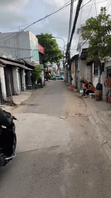 Cho thuê Nhà ở Thành phố Thủ Đức Tp Hồ Chí Minh diện tích 120 m² giá 10 triệu/tháng