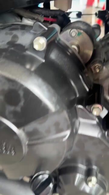 Exciter 2019 ( e có bán góp ). Mua bán Xe máy tại Quận Ninh Kiều Cần Thơ được đăng bởi MINH THIỆN bán xe trả góp hình 1