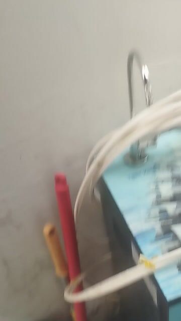 Náy lọc nước Aquaji