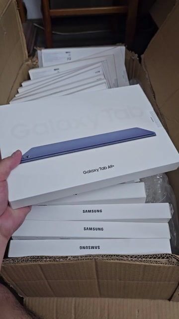Tablet Samsung Galaxy Tab A9+ plus 64GB. Mua bán Máy tính bảng tại Quận Tân Bình Tp Hồ Chí Minh được đăng bởi Sơn hình 1