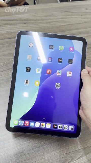 iPad Gen 10 64GB 5G. Mua bán Máy tính bảng tại Quận Đống Đa Hà Nội được đăng bởi Hoàng Nam Ipad hình 1