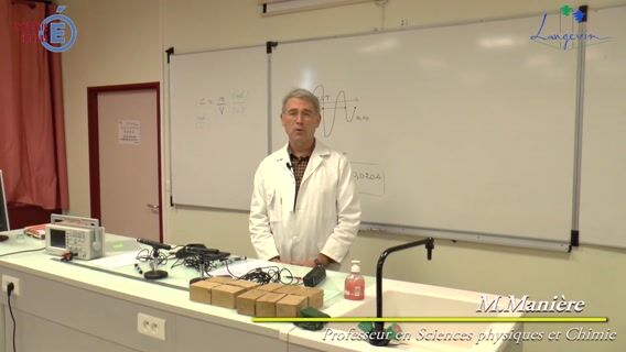 Le BAC technologique STL au lycée Paul Langevin de Beauvais