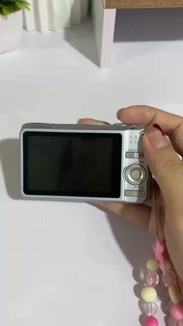 Máy ảnh Casio Exilim Z80 (giá có fix nhẹ). Mua bán Máy ảnh, Máy quay tại Huyện Quế Sơn Quảng Nam được đăng bởi Thanh Thanh hình 1