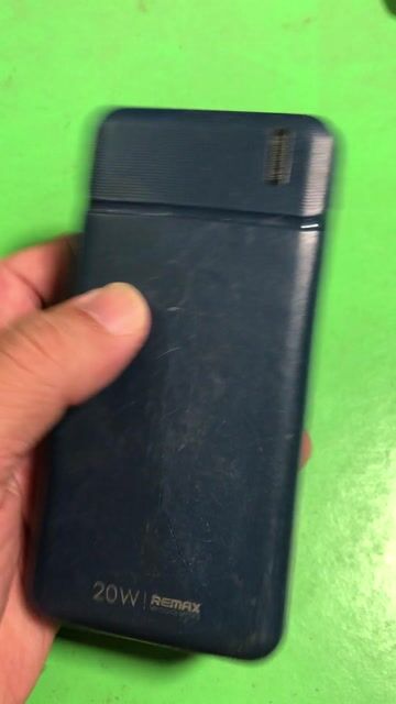 Sạc dự phòng 20.000MAH thanh lý. Mua bán Phụ kiện (Màn hình, Chuột...) tại Quận Hoàn Kiếm Hà Nội được đăng bởi phu hình 1