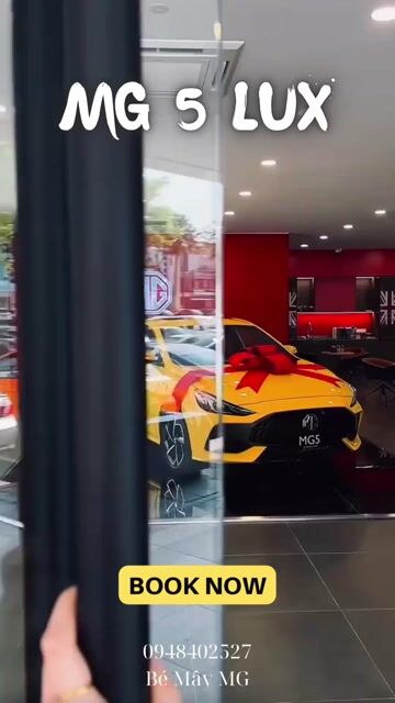 MG MG5 2024. Mua bán Ô tô tại Quận Tân Phú Tp Hồ Chí Minh được đăng bởi Nguyễn Thị Bảo Nhàn hình 1