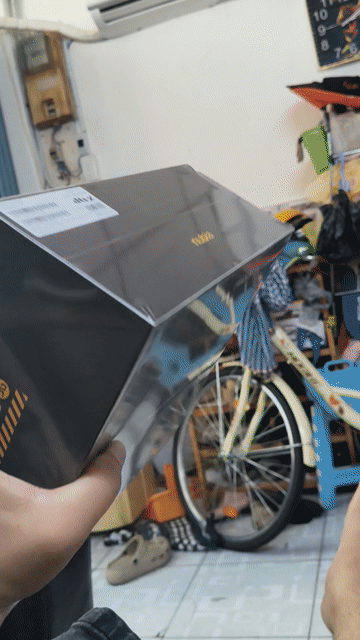 Nubia Neo 5 5G 20GB/256GB Đen. Mua bán Điện thoại tại Quận 1 Tp Hồ Chí Minh được đăng bởi Toàn thắng sĩ mobi hình 1