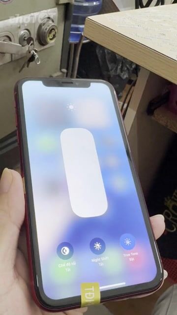 Apple iPhone XR 128GB full zin. vn/a bao mở check. Mua bán Điện thoại tại Quận Thanh Xuân Hà Nội được đăng bởi Duy hình 1