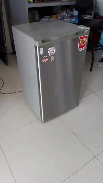 Tủ lạnh Electrolux 94 lít Likenew. Mua bán Tủ lạnh tại Quận Liên Chiểu Đà Nẵng được đăng bởi Kien hình 1