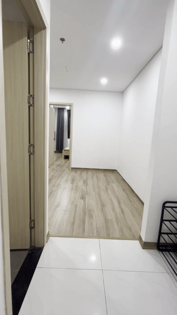 Cho thuê Căn hộ Chung cư Quận Ngũ Hành Sơn Đà Nẵng diện tích 50 m² giá 8 triệu/tháng