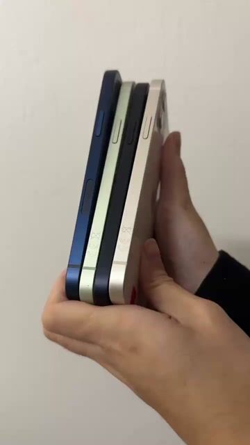 iPhone 12 iPhone 12 Mini 64GB 128GB 256GB likenew. Mua bán Điện thoại tại Quận Cầu Giấy Hà Nội được đăng bởi Henry Shop hình 1