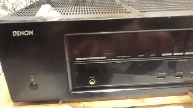 Xác Denon nguyên tem shop bên Nhật. Mua bán Tivi, Âm thanh tại Huyện Bình Chánh Tp Hồ Chí Minh được đăng bởi L hình 1