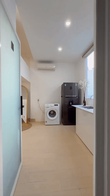 Cho thuê Phòng trọ Quận 10 Tp Hồ Chí Minh diện tích 40 m² giá 6,5 triệu/tháng
