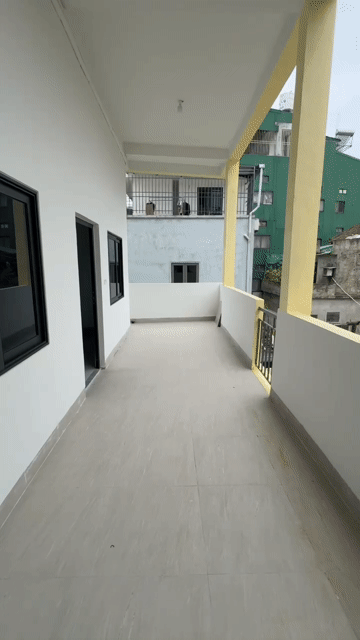 Cho thuê Phòng trọ Thành phố Vinh Nghệ An diện tích 15 m² giá 2,5 triệu/tháng