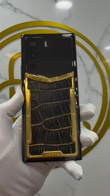 Vertu Meta 1 Cacbon Basic 512GB Vàng. Mua bán Điện thoại tại Thành phố Thủ Đức Tp Hồ Chí Minh được đăng bởi Bùi Đức Hùng hình 1