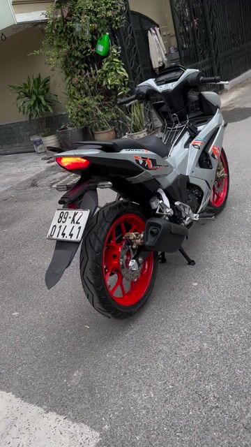 xe winer v3 đk 2023 abs mới 99%. Mua bán Xe máy tại Quận Nam Từ Liêm Hà Nội được đăng bởi cửa hàng xe máy yến thắng  hình 1