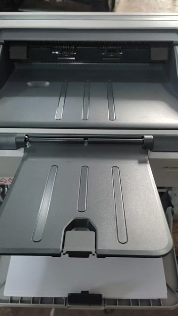 Máy in HP LaserJet P1505 1 mặt, máy đẹp. Mua bán Đồ dùng văn phòng tại Huyện Củ Chi Tp Hồ Chí Minh được đăng bởi VănTui hình 1