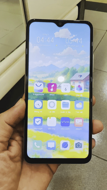 ✅VIVO MỚI KENG RAM 8GB-128GB GIẢI TRÍ LÀM VIỆC✅. Mua bán Điện thoại tại Quận 11 Tp Hồ Chí Minh được đăng bởi GIA NGUYỄN STORE hình 1