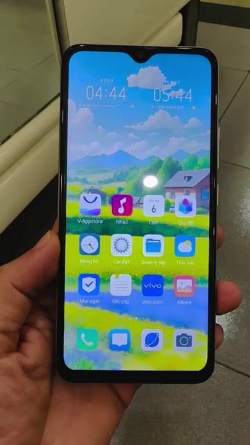 ✅VIVO MỚI KENG RAM 8GB-128GB GIẢI TRÍ LÀM VIỆC✅. Mua bán Điện thoại tại Quận 11 Tp Hồ Chí Minh được đăng bởi GIA NGUYỄN STORE hình 1