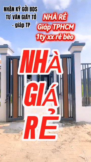 Mua bán Nhà ở Huyện Đức Hòa Long An diện tích 130 m² giá 1,45 tỷ