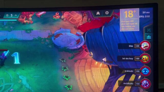 Thanh lý HP i5-12500 vga1050ti màn25in 120hz 12tr9. Mua bán Máy tính để bàn tại Quận Sơn Trà Đà Nẵng được đăng bởi Anh Thành Vũ hình 1