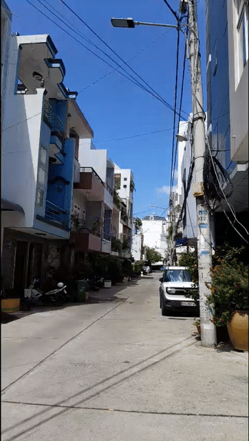 Mua bán Nhà ở Quận 11 Tp Hồ Chí Minh diện tích 39 m² giá 4,7 tỷ
