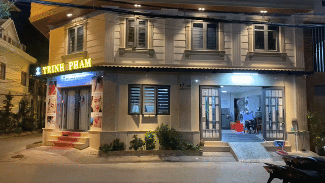 Mua bán Nhà ở Quận 7 Tp Hồ Chí Minh diện tích 176 m² giá 68 tỷ