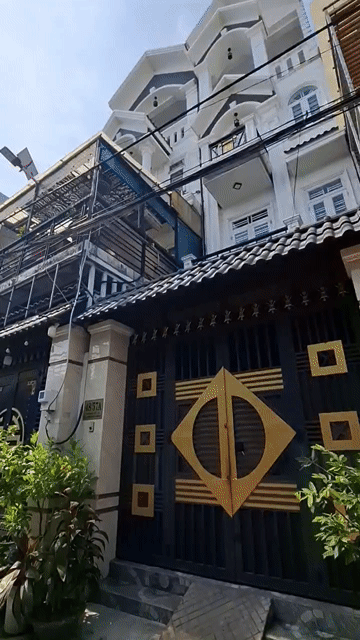 Mua bán Nhà ở Quận Bình Tân Tp Hồ Chí Minh diện tích 75 m² giá 5,05 tỷ