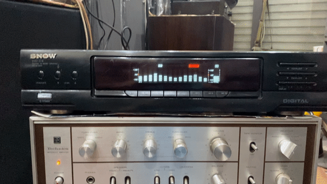Equalizer Snow SND-E18 Đen. Mua bán Nhạc cụ tại Quận Bắc Từ Liêm Hà Nội được đăng bởi Nguyễn Hoàng Anh hình 1