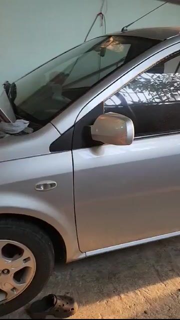 FAW CA7150E3 2009 Bạc 9 chủ. Mua bán Ô tô tại Thành phố Thủ Đức Tp Hồ Chí Minh được đăng bởi Anh Giàu  hình 1