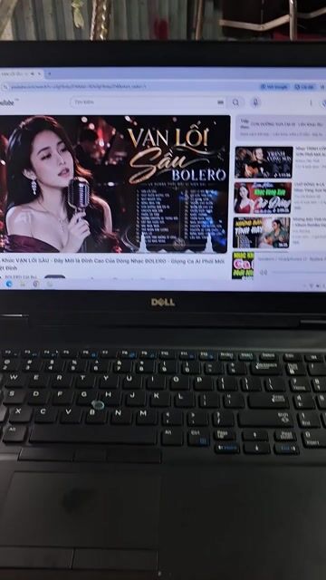 Dell Latitude 5590 i3-8th.Ram 4GB/128GB SSD Đen. Mua bán Laptop tại Quận Ninh Kiều Cần Thơ được đăng bởi Nguyễn Tuấn  hình 1