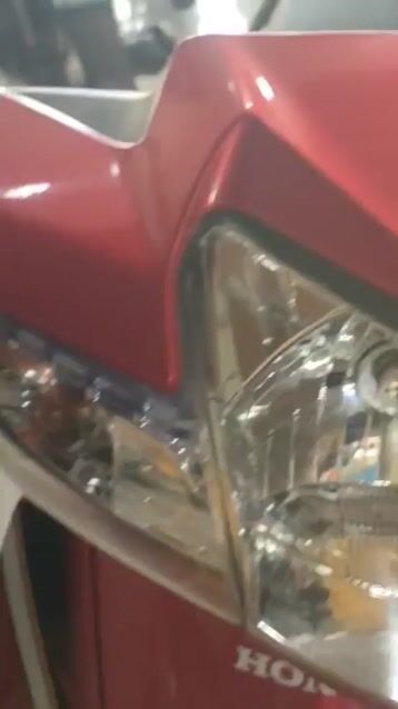 Wave balak xe dẹp nguyên rin rất êm bao ship. Mua bán Xe máy tại Thành phố Dĩ An Bình Dương được đăng bởi Cửa hàng xe máy Anh Khoa  hình 1