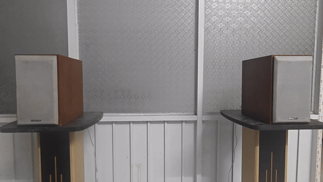 Bán loa Kenwood K521 cũ. Mua bán Tivi, Âm thanh tại Quận Bình Thạnh Tp Hồ Chí Minh được đăng bởi Khang hình 1