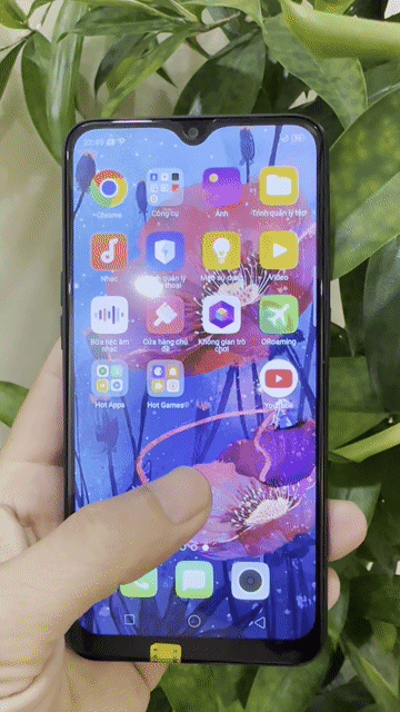 🧧OPPO MỚI 100% GIẢI TRÍ LÀM VIỆC🧧. Mua bán Điện thoại tại Quận 8 Tp Hồ Chí Minh được đăng bởi GIA NGUYỄN STORE hình 1