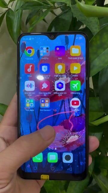 🧧OPPO MỚI 100% GIẢI TRÍ LÀM VIỆC🧧. Mua bán Điện thoại tại Quận 8 Tp Hồ Chí Minh được đăng bởi GIA NGUYỄN STORE hình 1