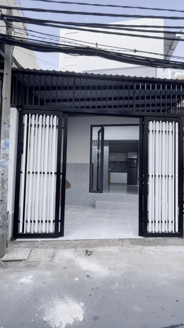 Cho thuê Căn hộ Chung cư Quận 7 Tp Hồ Chí Minh diện tích 35 m² giá 7,5 triệu/tháng