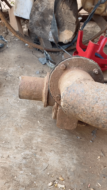 Bơm nước Hoàng Diệu Đầu 10. Mua bán Đồ chuyên dụng, Giống nuôi trồng tại Huyện Krông Pắc Đắk Lắk được đăng bởi lý văn kiên hình 1