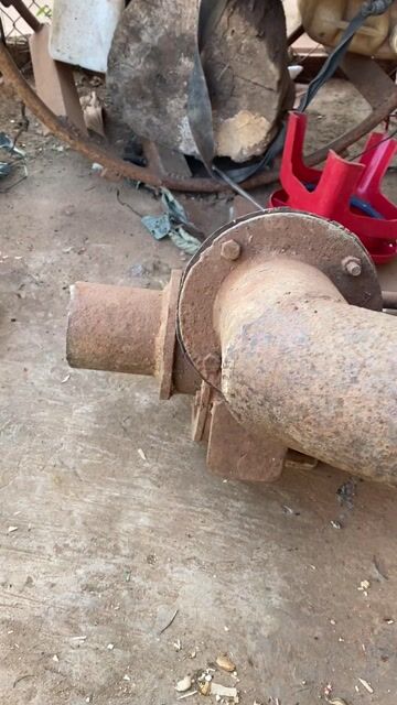 Bơm nước Hoàng Diệu Đầu 10. Mua bán Đồ chuyên dụng, Giống nuôi trồng tại Huyện Krông Pắc Đắk Lắk được đăng bởi lý văn kiên hình 1