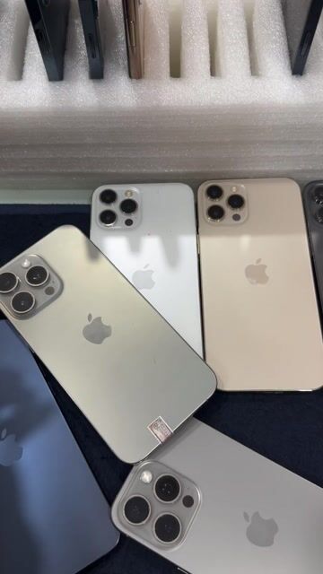 Apple iPhone 15 Pro Max 98-99%. Mua bán Điện thoại tại Thành phố Thuận An Bình Dương được đăng bởi cầm đồ Hà Minh Tâm  hình 1