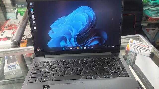 Lenovo IdeaPad 3 i5-1135G7 15.6 inch 12GB/512GB. Mua bán Laptop tại Quận 1 Tp Hồ Chí Minh được đăng bởi Phú hình 1