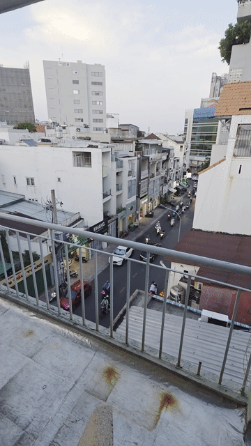 Cho thuê Văn phòng, Mặt bằng kinh doanh Quận Phú Nhuận Tp Hồ Chí Minh diện tích 72 m² giá 21 triệu/tháng