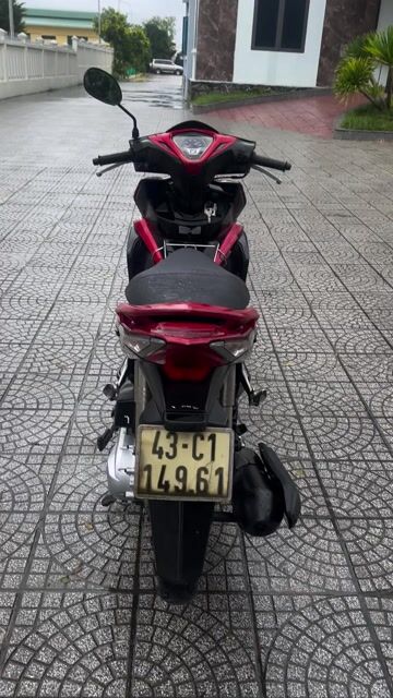 Ab 2012 bs43 ( chính chủ) xe cực đẹp cực kỳ chất. Mua bán Xe máy tại Quận Liên Chiểu Đà Nẵng được đăng bởi Lê Sang hình 1