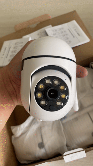 4 Camera an ninh HX-G005B-2 bộ 4 cái. Mua bán Máy ảnh, Máy quay tại Thành phố Mỹ Tho Tiền Giang được đăng bởi phạm minh quyền hình 1