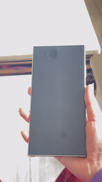 Samsung Galaxy S24 Ultra Tím Mới 99%. Mua bán Điện thoại tại Thành phố Thủ Đức Tp Hồ Chí Minh được đăng bởi Xinh  hình 1