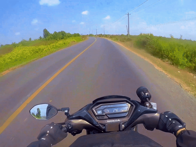 Máy quay hành động GoPro Hero 5 64GB. Mua bán Máy ảnh, Máy quay tại Quận Bình Tân Tp Hồ Chí Minh được đăng bởi Minh Khang hình 1