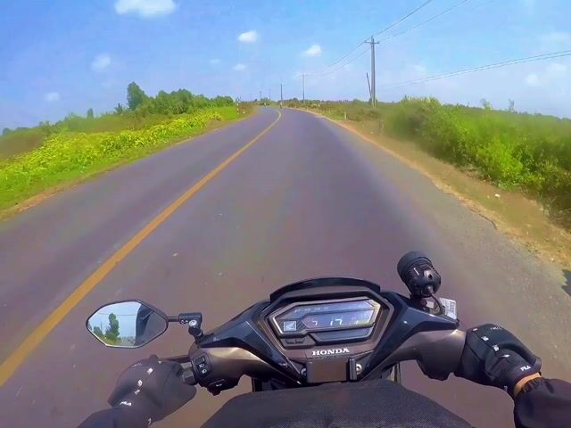 Máy quay hành động GoPro Hero 5 64GB. Mua bán Máy ảnh, Máy quay tại Quận Bình Tân Tp Hồ Chí Minh được đăng bởi Minh Khang hình 1