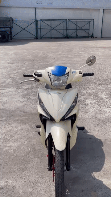 Honda Wave RSX Fi biển tp. Mua bán Xe máy tại Quận Bình Thạnh Tp Hồ Chí Minh được đăng bởi văn vũ hình 1