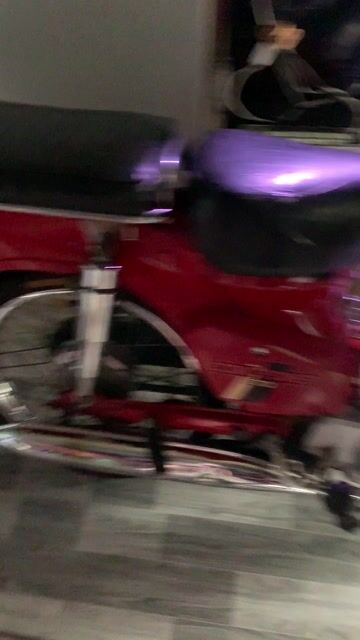 Honda Cub 70 1991 Đỏ. Mua bán Xe máy tại Huyện Hóc Môn Tp Hồ Chí Minh được đăng bởi Trần văn phương hình 1