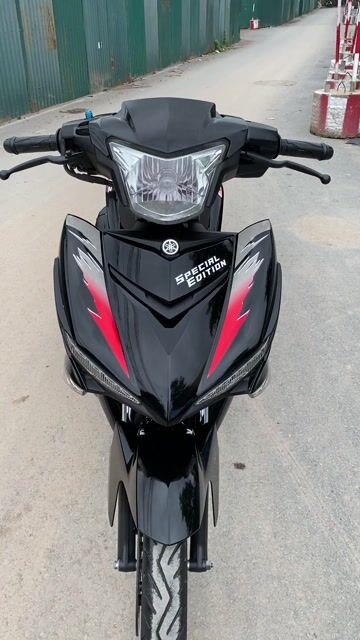 Siêu Phẩm Exciter 150 Chính chủ —2019 mới 99%. Mua bán Xe máy tại Quận Nam Từ Liêm Hà Nội được đăng bởi minh hình 1