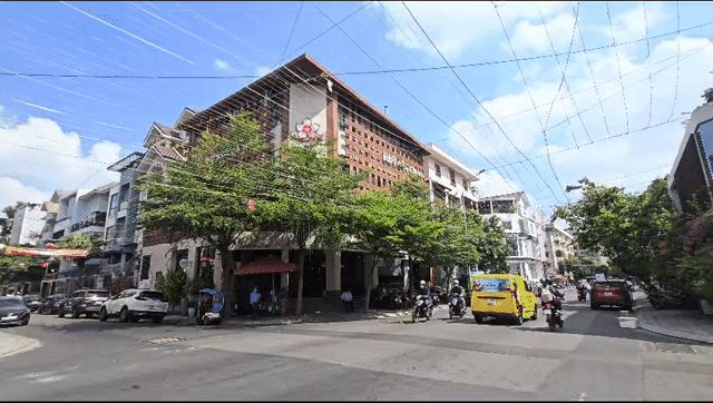 Cho thuê Văn phòng, Mặt bằng kinh doanh Quận Phú Nhuận Tp Hồ Chí Minh diện tích 900 m² giá 120 triệu/tháng