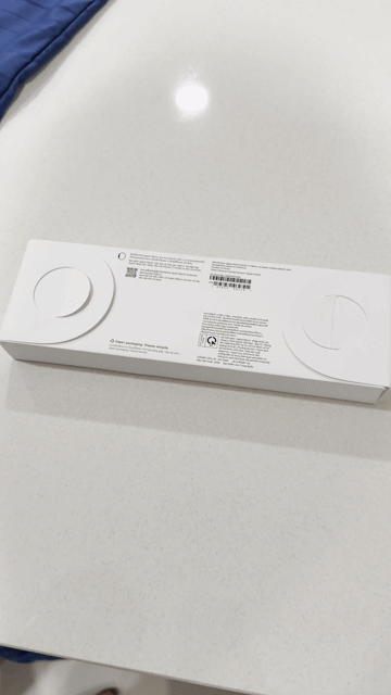 Apple Watch Series 11 Đen Viền nhôm 46mm. Mua bán Thiết bị đeo thông minh tại Thành phố Thủ Dầu Một Bình Dương được đăng bởi Trần Kim Ngân hình 1